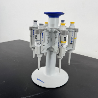 Eppendorf Research Plus Single Channel Pipettes - Quantity 6 image 1